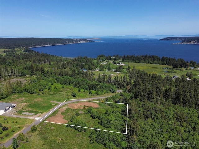 9999 View Ridge Dr, Sequim, WA 98382