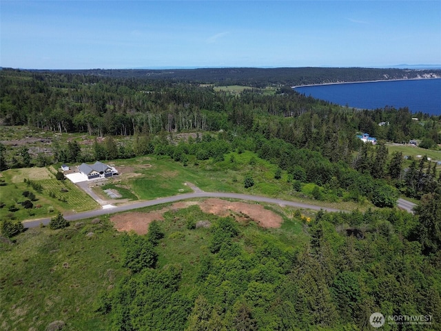 9999 View Ridge Dr, Sequim, WA 98382