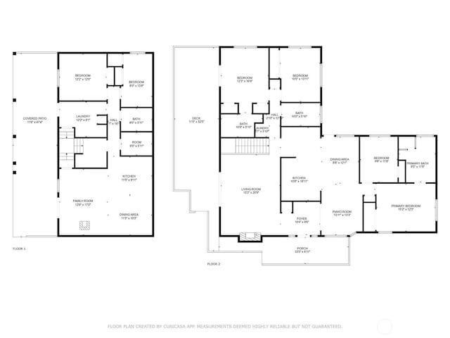 12012 County Line Rd E, Edgewood, WA 98372 - view of room layout
