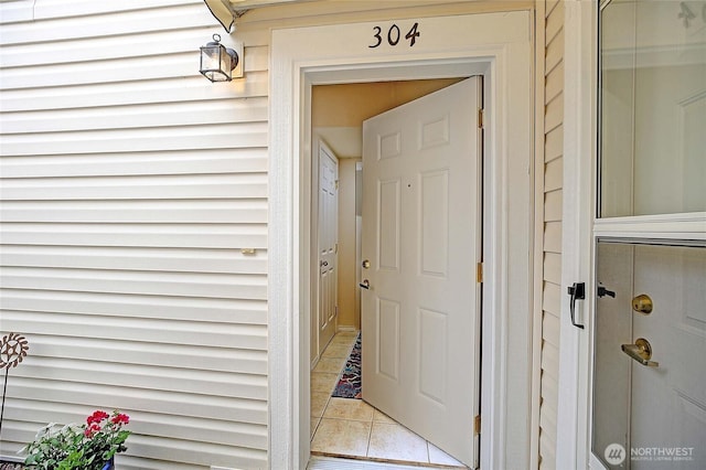 7318 Centerville Ct Unit 304, Stanwood, WA 98292 - view of property entrance