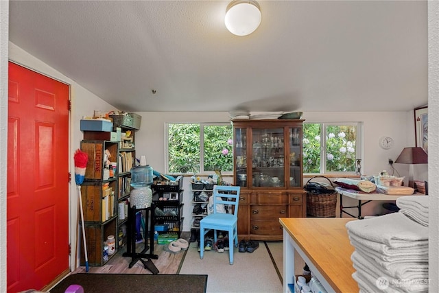 973 US Highway 101, Cosmopolis, WA 98537 - carpeted office featuring plenty of natural light