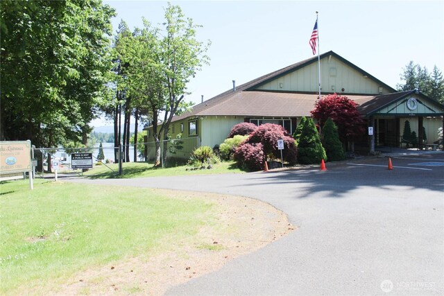 17247 154th Ave SE, Yelm, WA 98597 - view of property