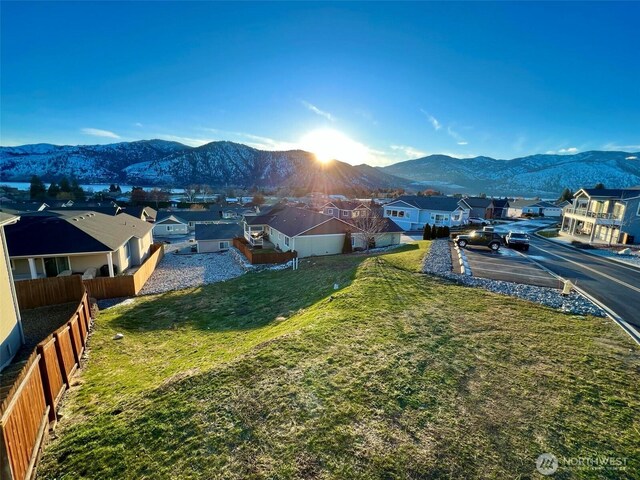 516 Village Dr, Manson, WA 98831 - photo 1