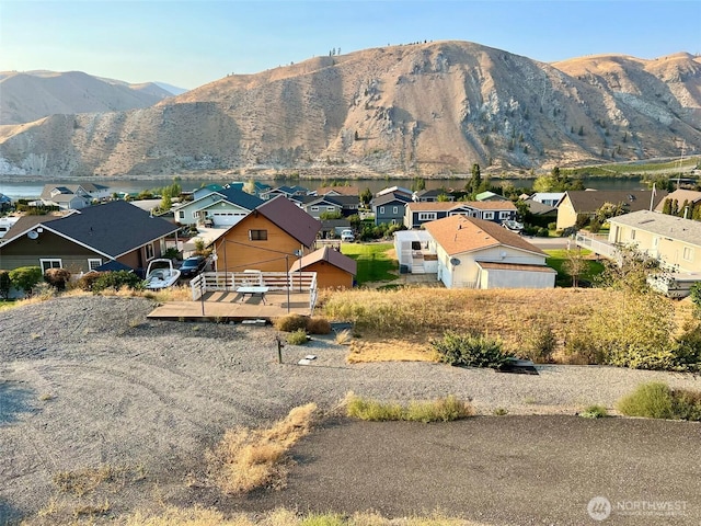 445 Entiat Pl, Orondo, WA 98843