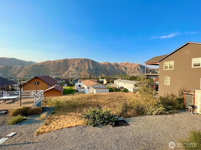 445 Entiat Pl, Orondo, WA 98843