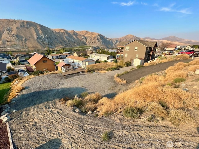 445 Entiat Pl, Orondo, WA 98843