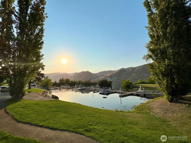 445 Entiat Pl, Orondo, WA 98843