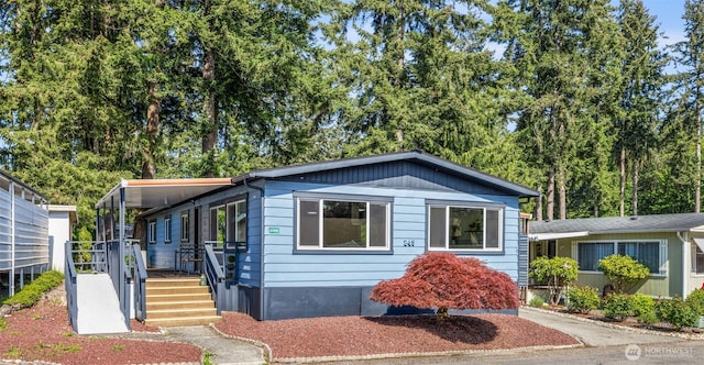 12615 113th St E Unit 249, Puyallup, WA 98374 - view of front of property