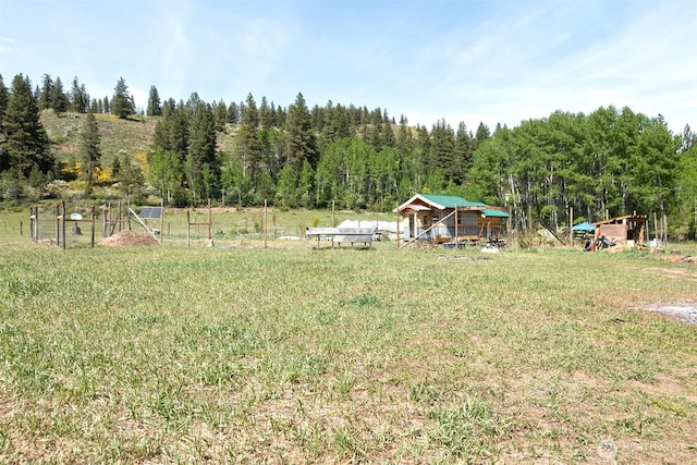 64 Elmer Rd, Twisp, WA 98856