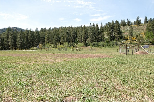 64 Elmer Rd, Twisp, WA 98856
