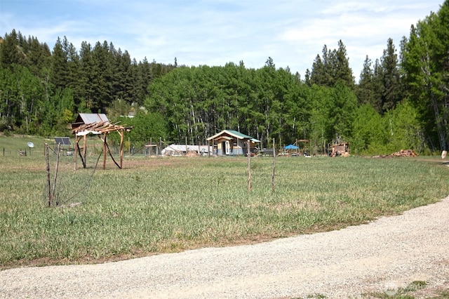 64 Elmer Rd, Twisp, WA 98856
