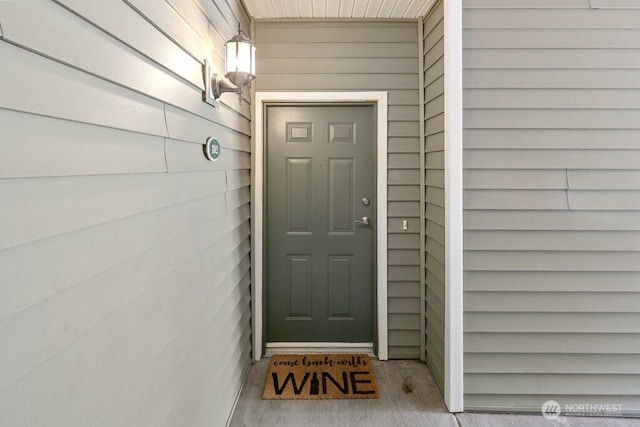 12712 Admiralty Way Unit G102, Everett, WA 98204 - view of exterior entry
