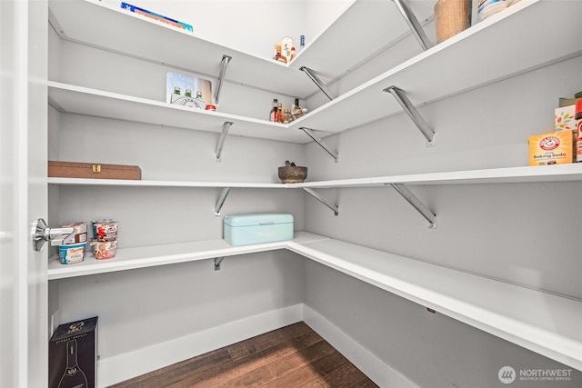 21888 SE 5th Pl, Sammamish, WA 98074 - view of pantry