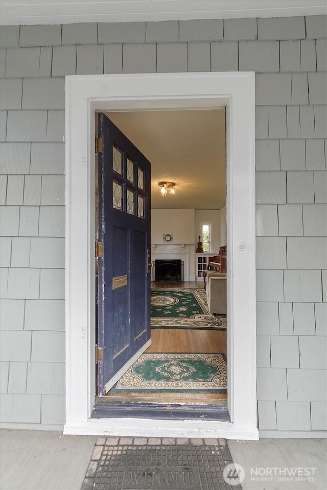 1228 22nd Ave, Longview, WA 98632 - view of doorway to property