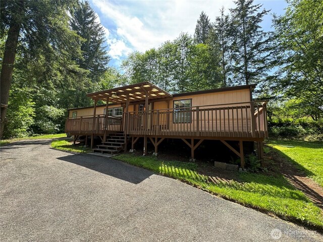 1891 Spirit Lake Hwy, Castle Rock, WA 98611 - photo 1