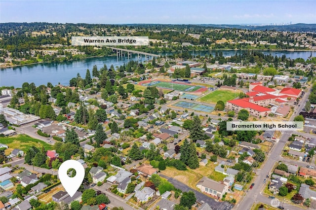 1325 Marguerite Ave, Bremerton, WA 98337 - photo 22