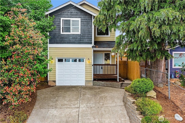 1325 Marguerite Ave, Bremerton, WA 98337 - photo 1