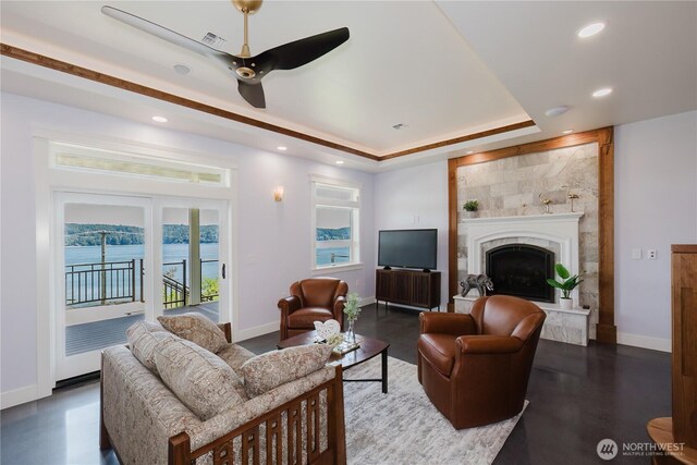 14210 Olalla Crest Ln SE, Olalla, WA 98359 - photo 15
