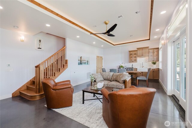 14210 Olalla Crest Ln SE, Olalla, WA 98359 - photo 16