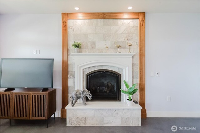 14210 Olalla Crest Ln SE, Olalla, WA 98359 - photo 21