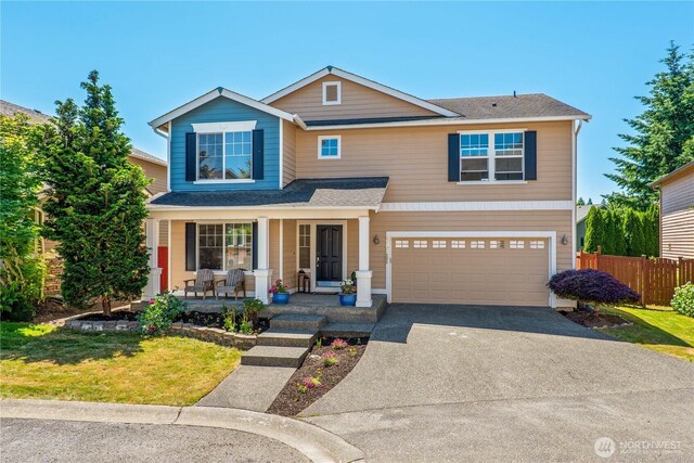 9507 226th Pl NE, Redmond, WA 98053 - photo 2