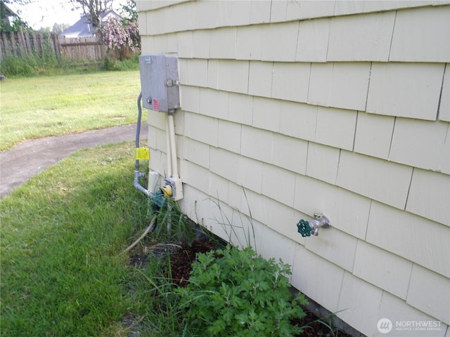 1707 258th Pl, Ocean Park, WA 98640 - exterior view