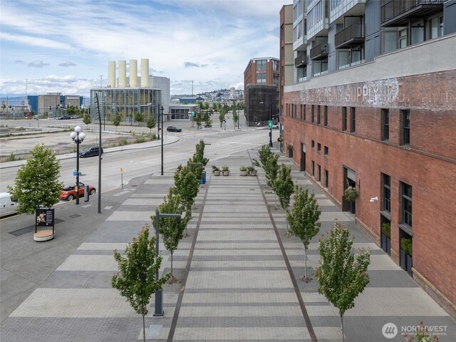 590 1st Ave S Unit 703, Seattle, WA 98104 - photo 1