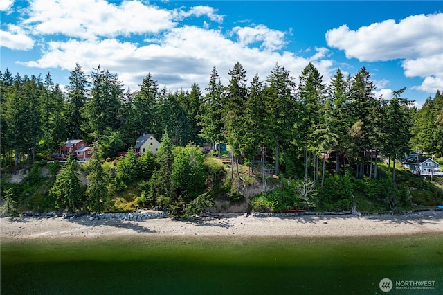 711 E Herron Blvd NW, Lakebay, WA 98349 - view of yard