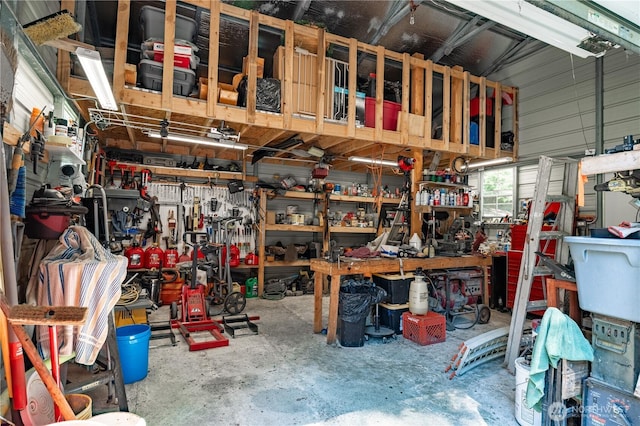 711 E Herron Blvd NW, Lakebay, WA 98349 - view of storage