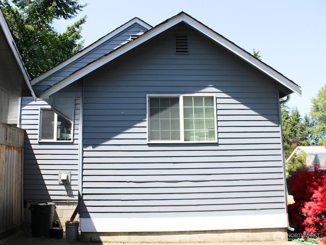 9020 Corbin Dr, Everett, WA 98204 - view of property exterior