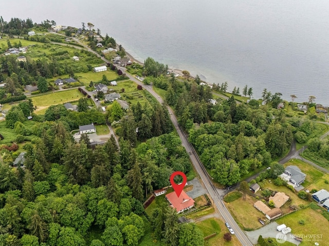 957 SW Camano Dr, Camano Island, WA 98282 - view of property location