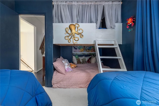 239 Alpine Dr, Packwood, WA 98361 - view of bedroom