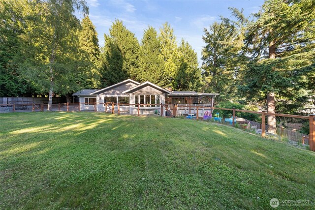 3535 Frances Dr SE, Olympia, WA 98503 - photo 30