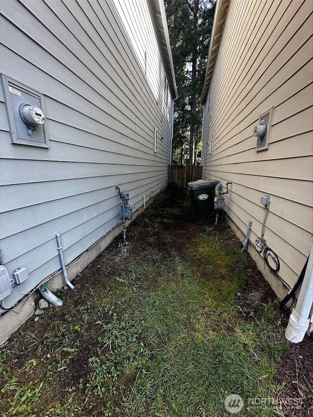 9614 191st Street Ct E, Puyallup, WA 98375 - view of property exterior