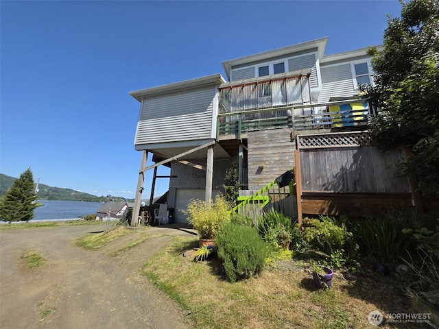 513 W 1st St, South Bend, WA 98586 - photo 3