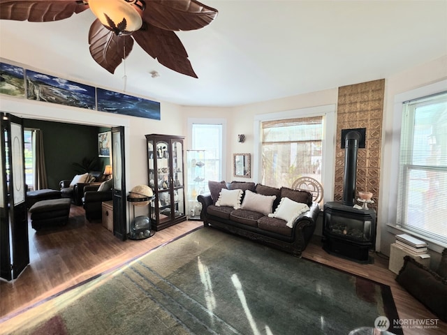 513 W 1st St, South Bend, WA 98586 - photo 8