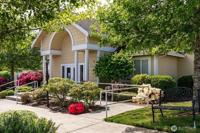 161 W Whidbey Ave Unit 26, Oak Harbor, WA 98277 - photo 21