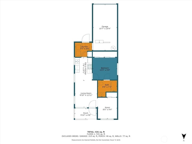 161 W Whidbey Ave Unit 26, Oak Harbor, WA 98277 - photo 23