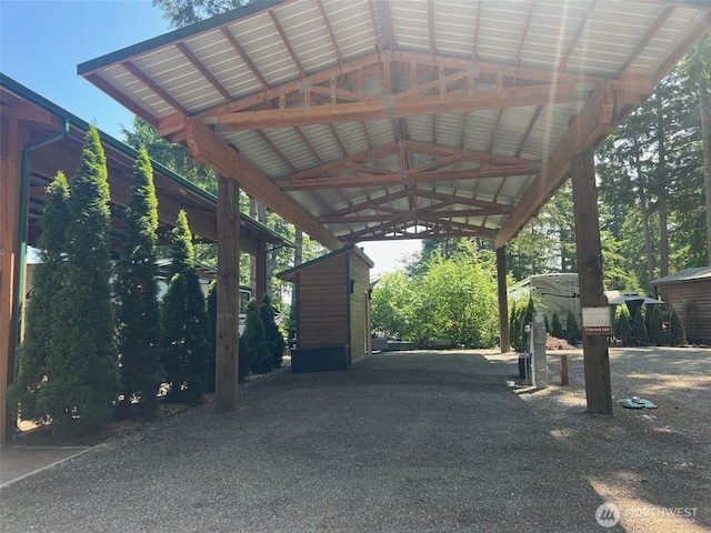1546 Reservation Rd SE # 191, Olympia, WA 98513 - view of vehicle parking