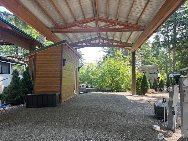 1546 Reservation Rd SE # 191, Olympia, WA 98513 - view of car parking