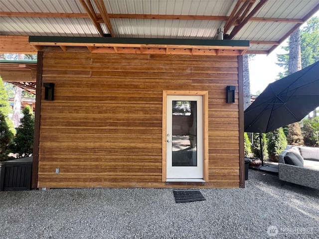 1546 Reservation Rd SE # 191, Olympia, WA 98513 - view of property entrance