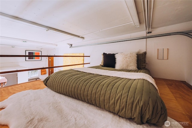 9202 3rd Ave NW, Seattle, WA 98117 - view of bedroom