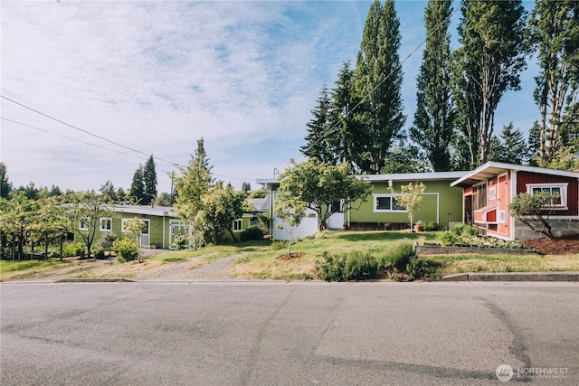 9202 3rd Ave NW, Seattle, WA 98117 - view of front of house