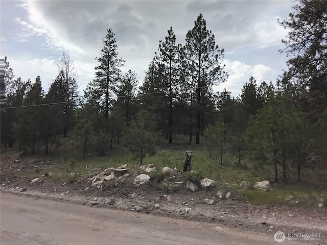0 Cape Labelle Rd, Tonasket, WA 98855
