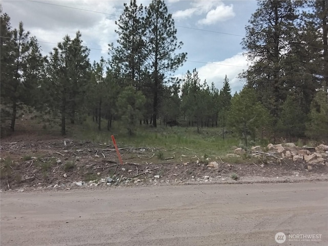 0 Cape Labelle Rd, Tonasket, WA 98855