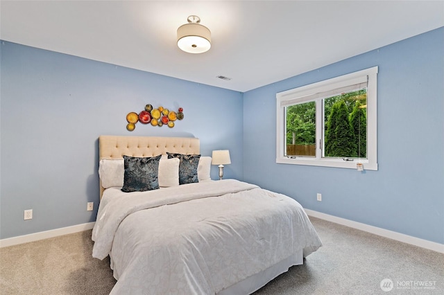 22718 1st Pl W, Bothell, WA 98021 - bedroom featuring baseboards and carpet flooring