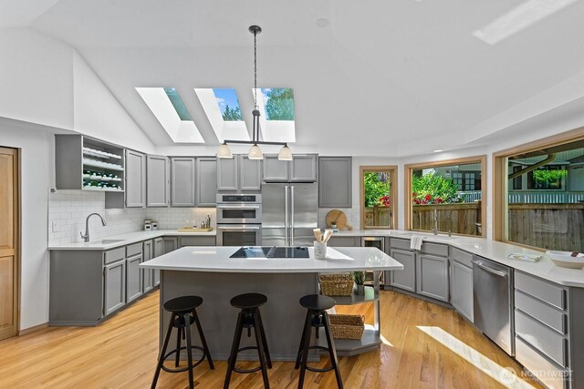 2813 222nd Ave NE, Sammamish, WA 98074