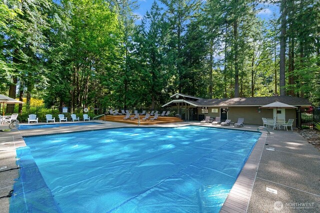 2813 222nd Ave NE, Sammamish, WA 98074