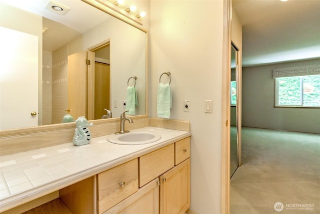 1526 Alki Ave SW Unit 303, Seattle, WA 98116 - bathroom with vanity