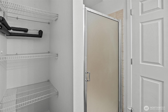 11620 28th St NE, Lake Stevens, WA 98258 - full bath featuring a stall shower